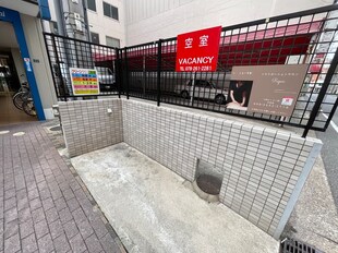 シンプルライフ元町の物件外観写真